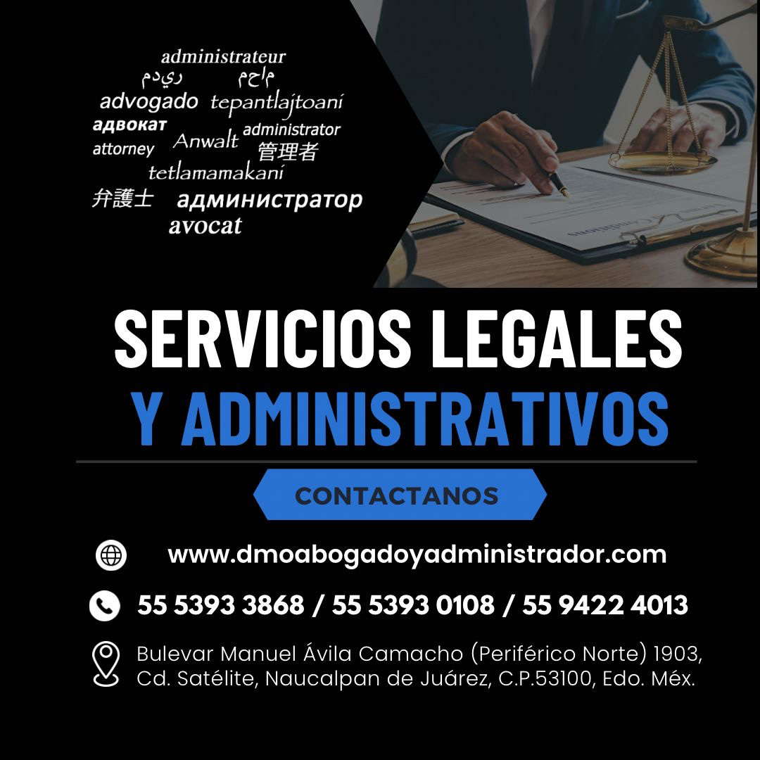 servicios legales